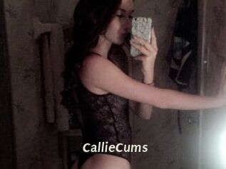 CallieCums