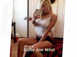 Callie_Ann_West