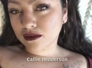 Callie_Henderson