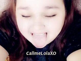 CallmeLolaXO