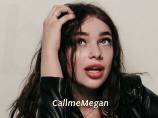 CallmeMegan