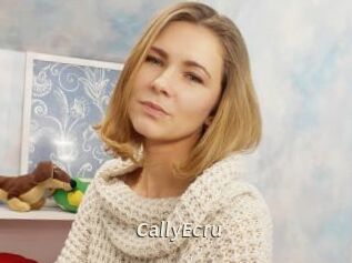 CallyEcru