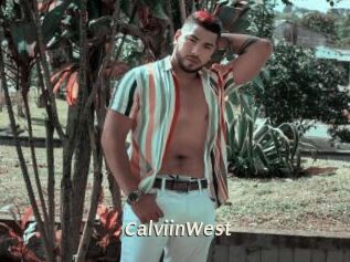 CalviinWest