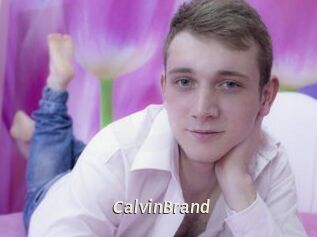 CalvinBrand Blog éjac