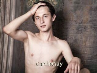 CalvinClay