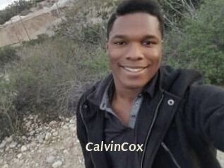 Calvin_Cox