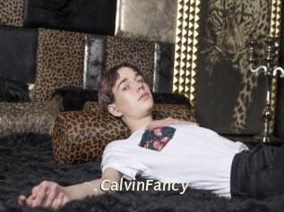 CalvinFancy