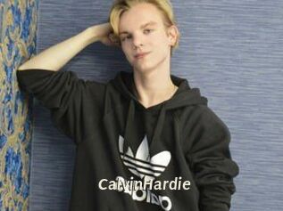 CalvinHardie