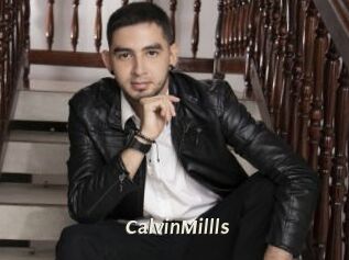 CalvinMillls