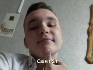 CalvinSir