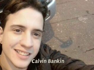 Calvin_Bankin Blog éjac