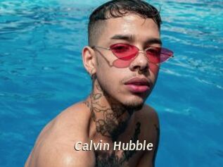 Calvin_Hubble