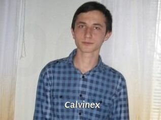 Calvinex