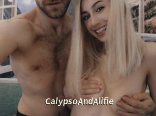 CalypsoAndAlifie