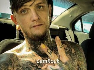 CamRock