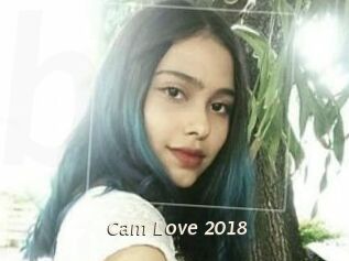 Cam_Love_2018 Blog éjac