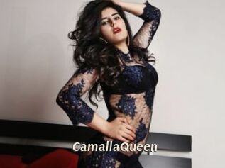 CamallaQueen