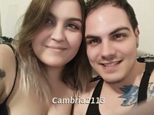 Cambria2113 Blog éjac