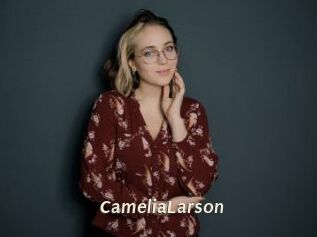 CameliaLarson