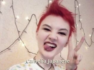 Camelia_Japanese Blog éjac