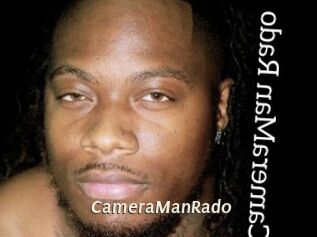 CameraManRado