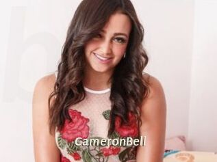 CameronBell