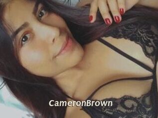 CameronBrown