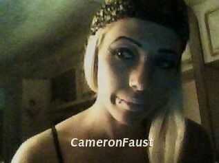 CameronFaust
