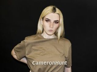 CameronHunt