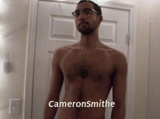 Cameron_Smithe