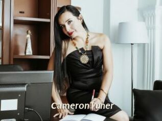 CameronTuner