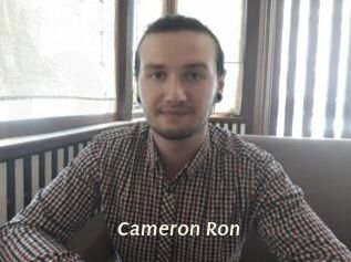 Cameron_Ron
