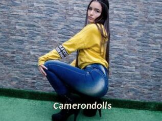 Camerondolls