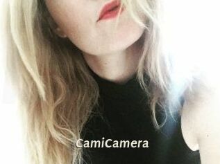 CamiCamera
