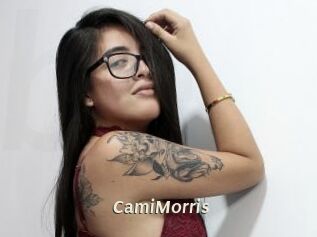 CamiMorris