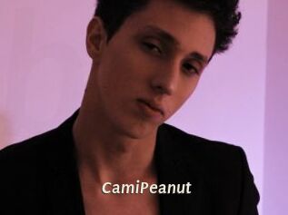 CamiPeanut