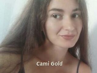 Cami_Gold