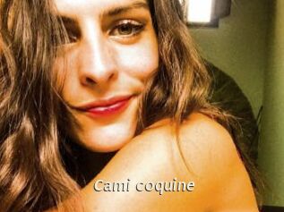 Cami_coquine