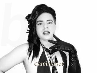 CamiillaHot