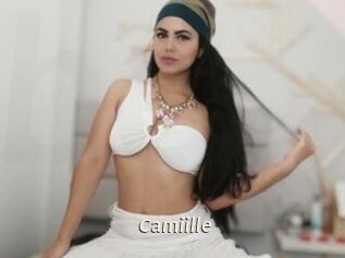 Camiille Blog éjac