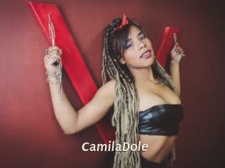 CamilaDole Blog éjac