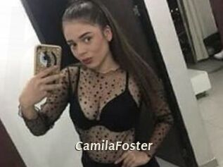 CamilaFoster Blog éjac