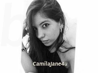 CamilaJane4u