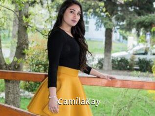 CamilaKay