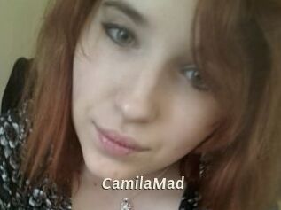 CamilaMad Blog éjac
