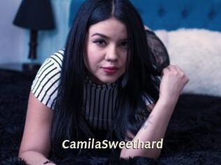 CamilaSweethard Blog éjac