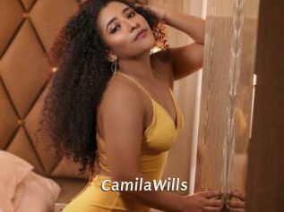 CamilaWills