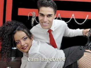 CamilaandDavid