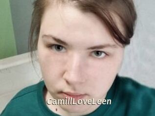 CamillLoveLeen