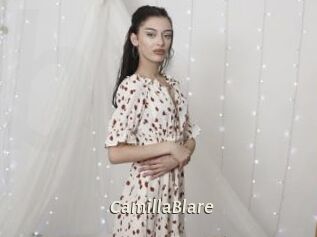 CamillaBlare Blog éjac